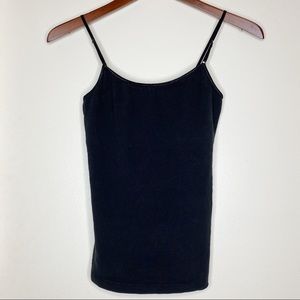 AMBIANCE APPAREL jr spaghetti strap cami | Size M